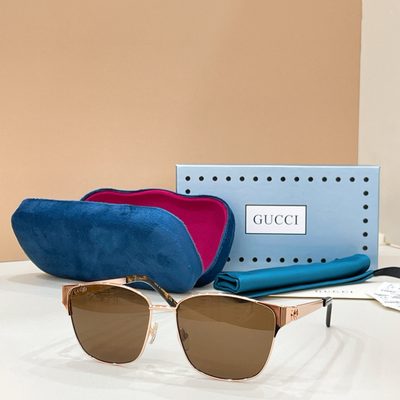 Gucci Sunglasses — 5