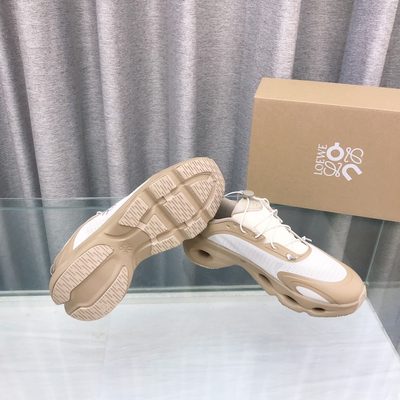 Loewe + On Cloudsolo sneakers — 9
