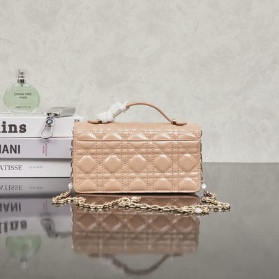 Dior Bag — 3
