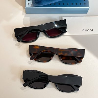 Gucci Sunglasses — 9