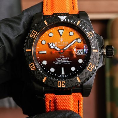 Rolex Watch — 5