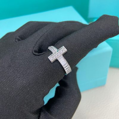 Tiffany Jewellery — 5