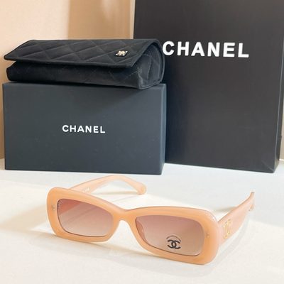 Chanel Sunglasses — 5