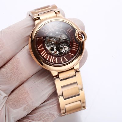 Cartier Watch — 3