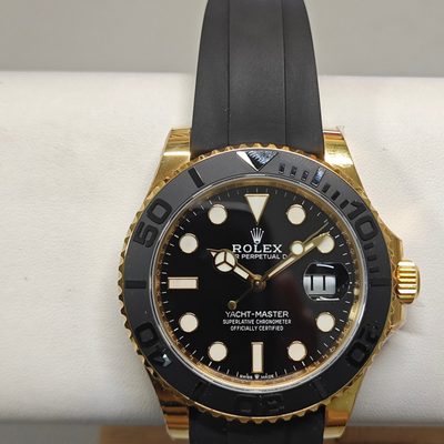 Rolex Watch