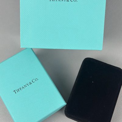 Tiffany Jewellery — 4