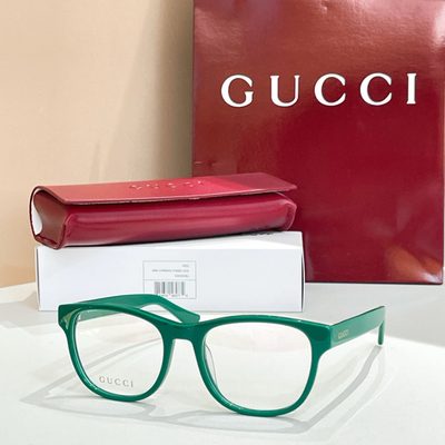 Gucci Sunglasses — 4