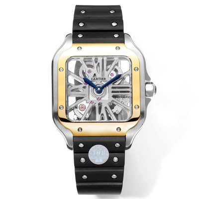 Cartier Watch — 3