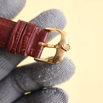 Rolex Watch — 9