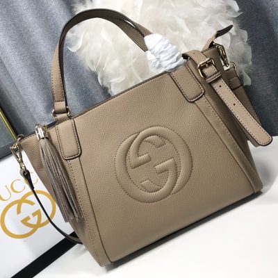 Gucci Bag — 4