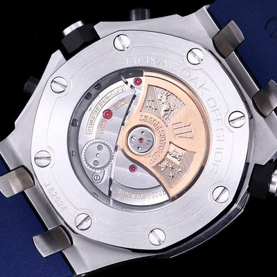 AP Watch — 8