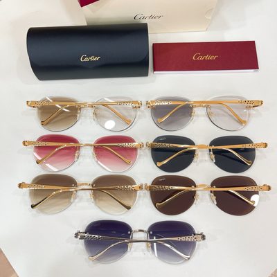Cartier sunglasses — 8