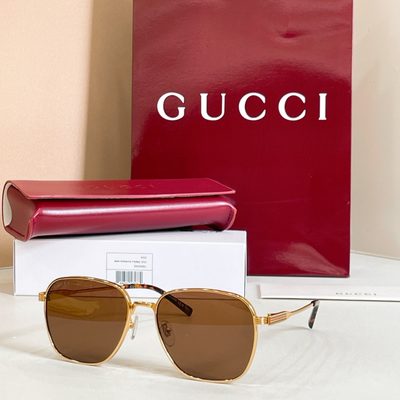 Gucci Sunglasses — 7