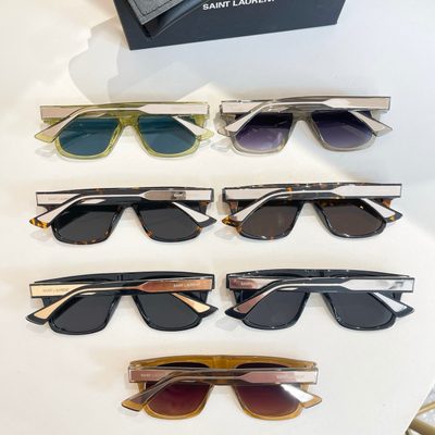 YSL Sunglasses — 9
