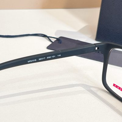 Prada Sunglasses — 6