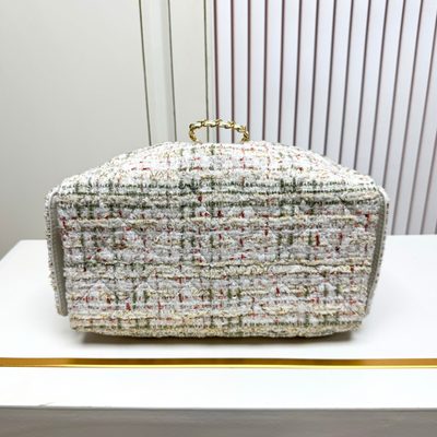 Chanel Bag — 6