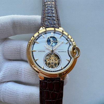 Cartier Watch