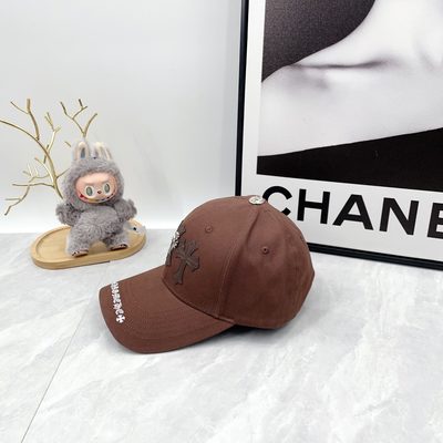 Chrome Hearts Cap — 4