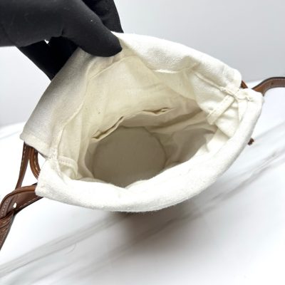 Loewe Bag — 9