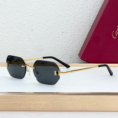 Cartier Sunglasses — 5
