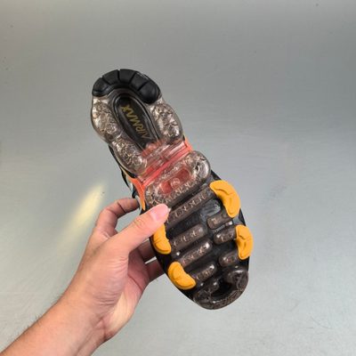 Nike Air Max Plus trainers — 6