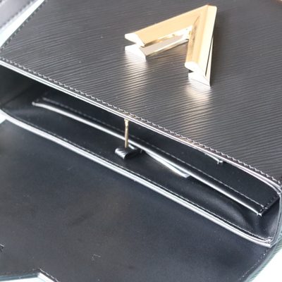 Louis Vuitton Bag — 9