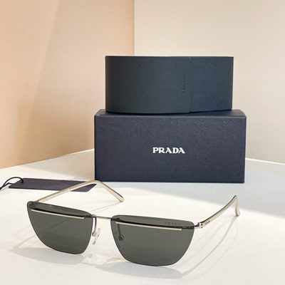 Prada Sunglasses — 5