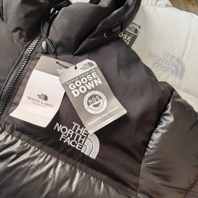 The North Face 1996 Retro Nuptse Puffer Jacket — 3
