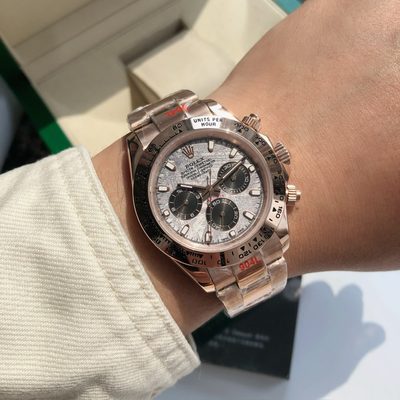 Rolex Watch — 5