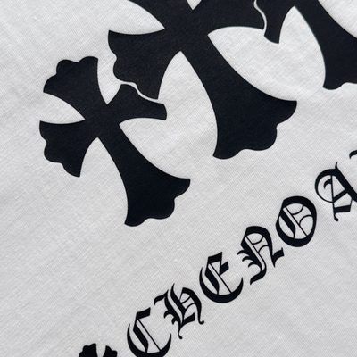 Chrome Hearts T-Shirt — 5
