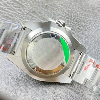 Rolex Watch — 8