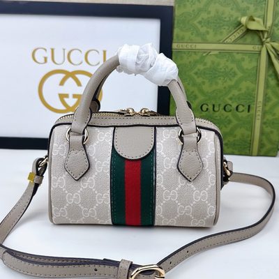 Gucci Bag — 4