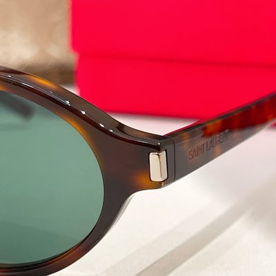 YSL Sunglasses — 7