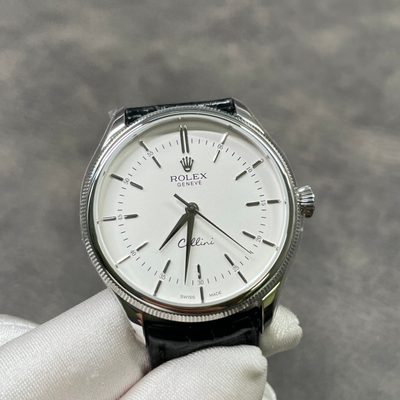 Rolex Watch — 3