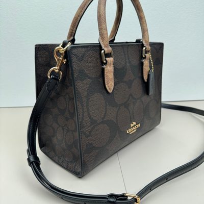 Coach Bag — 3