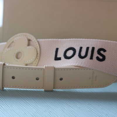 Louis Vuitton Bag — 4