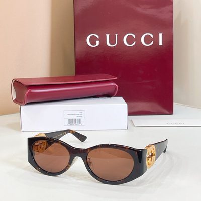 Gucci Sunglasses — 3