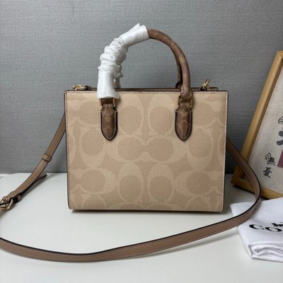 Coach Bag — 3