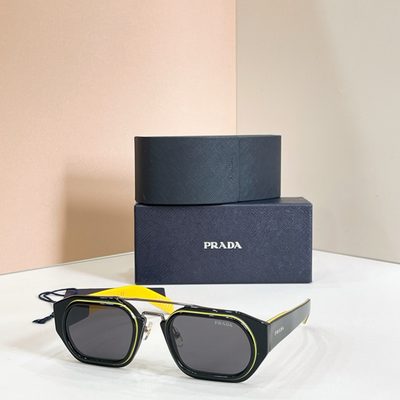 Prada Sunglasses — 3