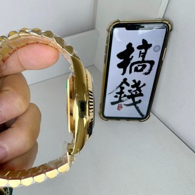 Rolex Watch — 5