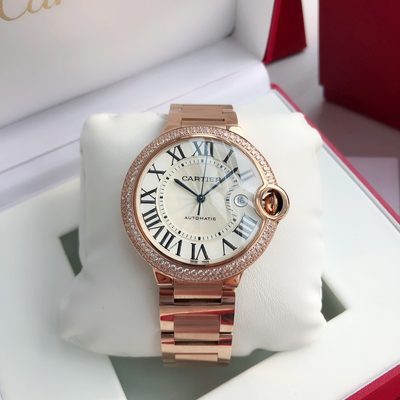 Cartier Watch — 3