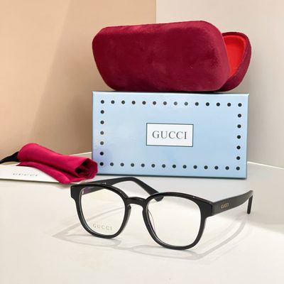 Gucci Sunglasses — 3