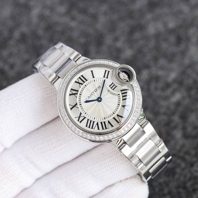 Cartier Watch