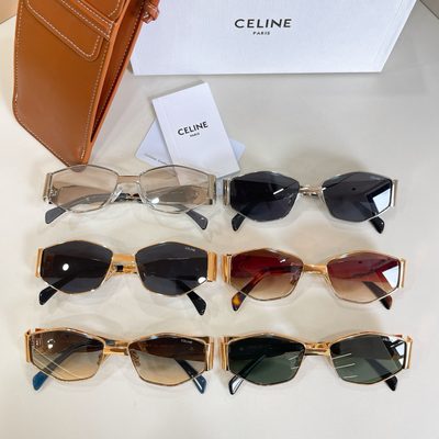 Celine Sunglasses — 8