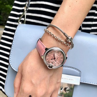 Cartier Watch — 6