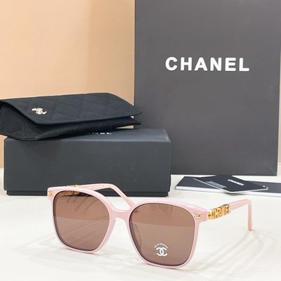 Chanel Sunglasses — 4