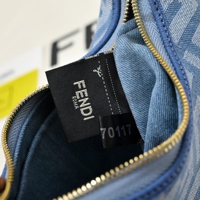 Fendi Bag — 8