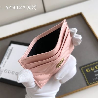 Gucci Card Holder — 9