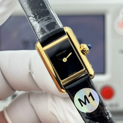Cartier Watch — 4