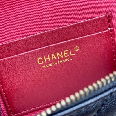 Chanel Bag — 8